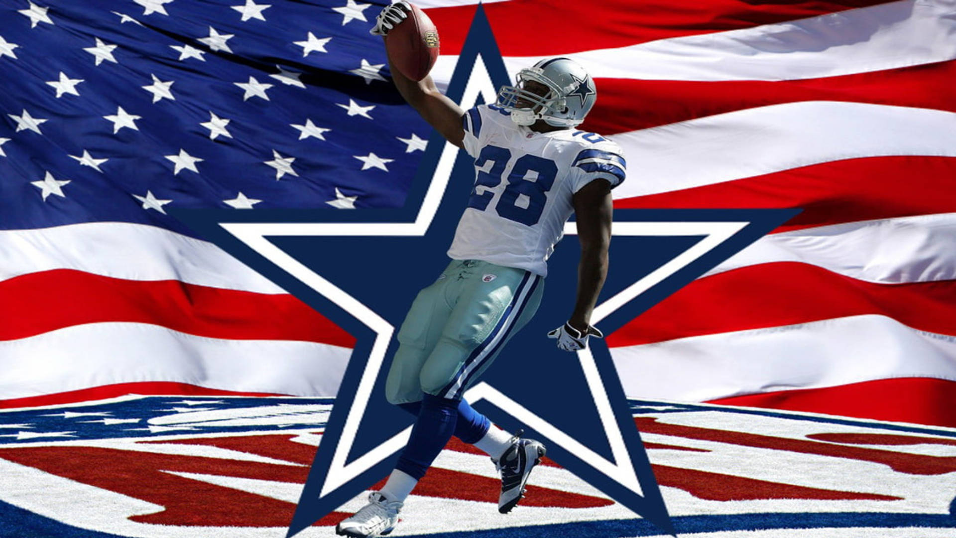 Malik Hooker Awesome Dallas Cowboys Wallpaper