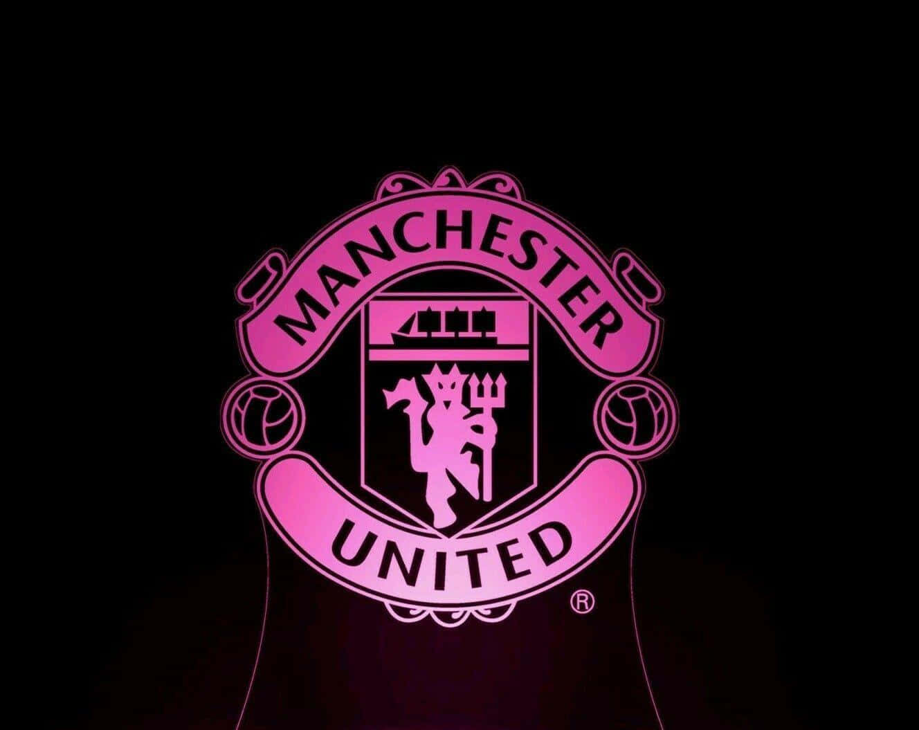 Man United Wallpaper