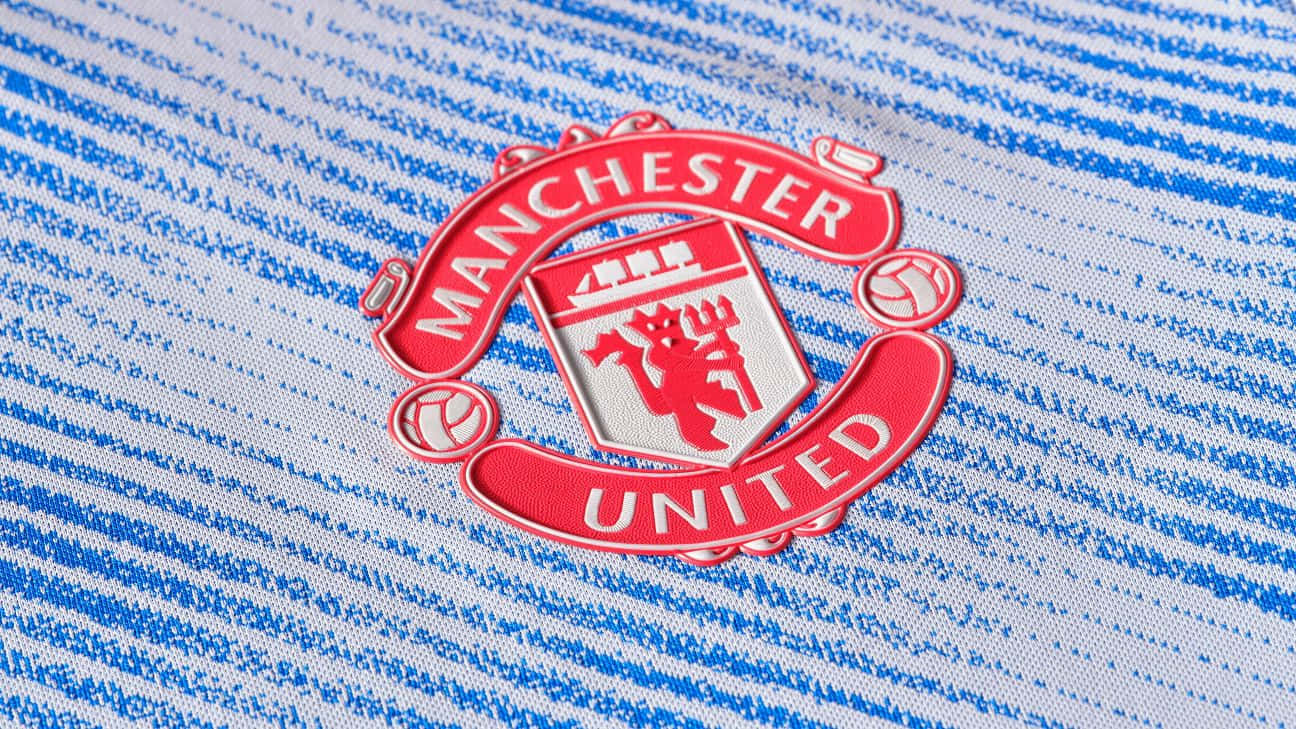 Man United Wallpaper