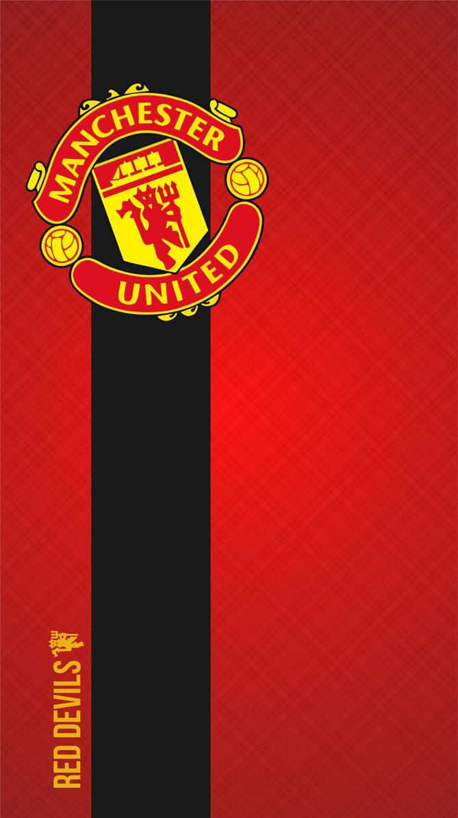 Man United Wallpaper