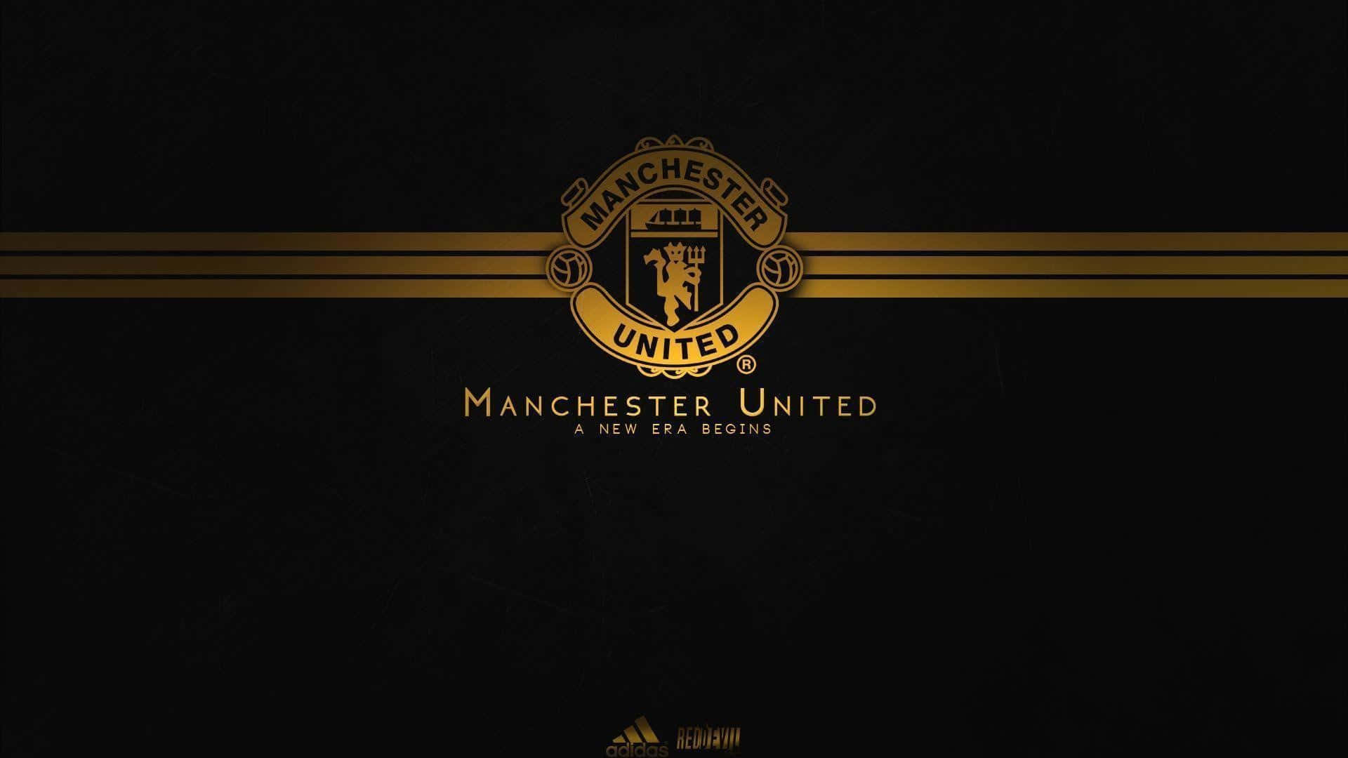 Man United Wallpaper