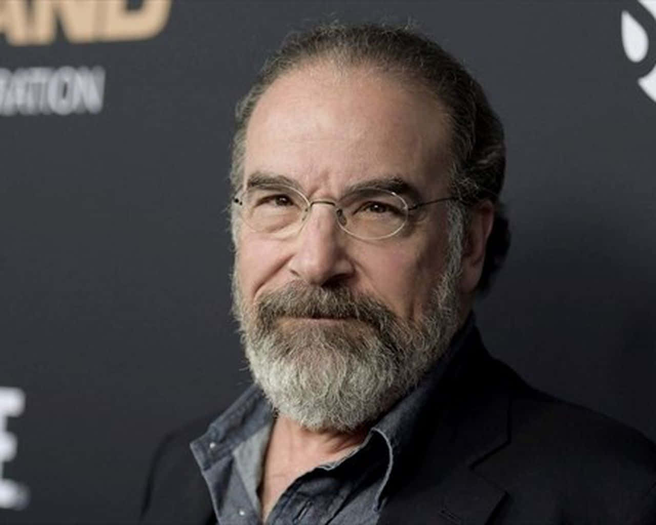 Mandy Patinkin Wallpaper