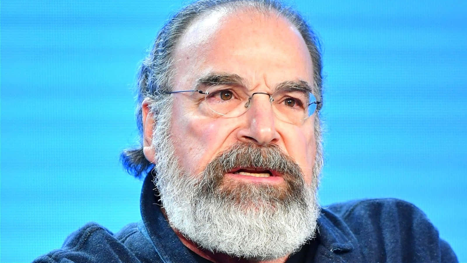 Mandy Patinkin Wallpaper