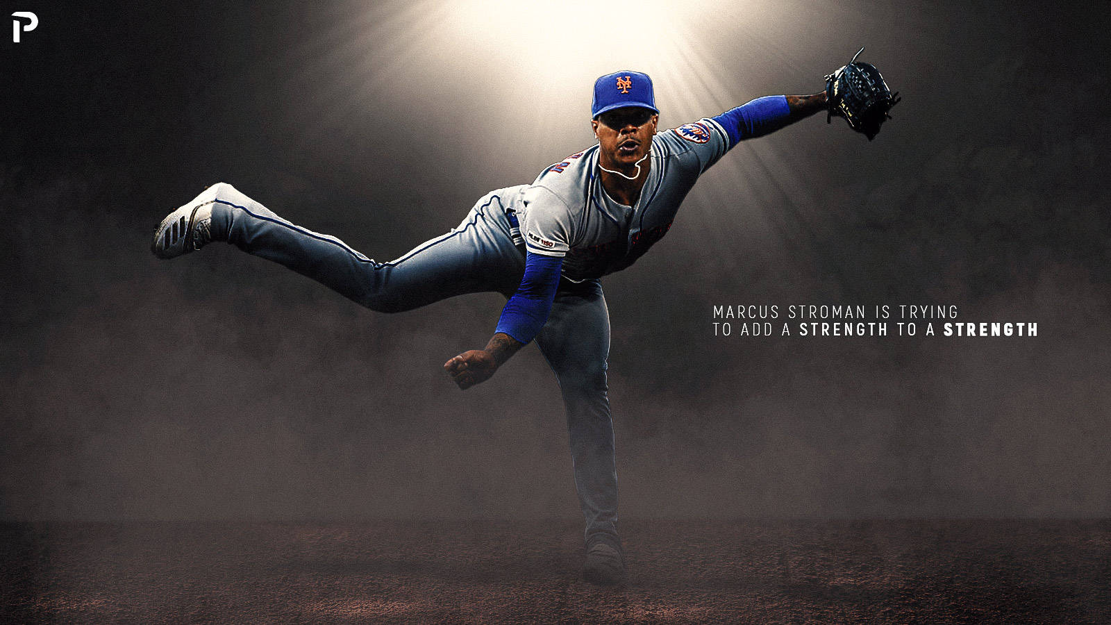 Marcus Stroman Quote Wallpaper