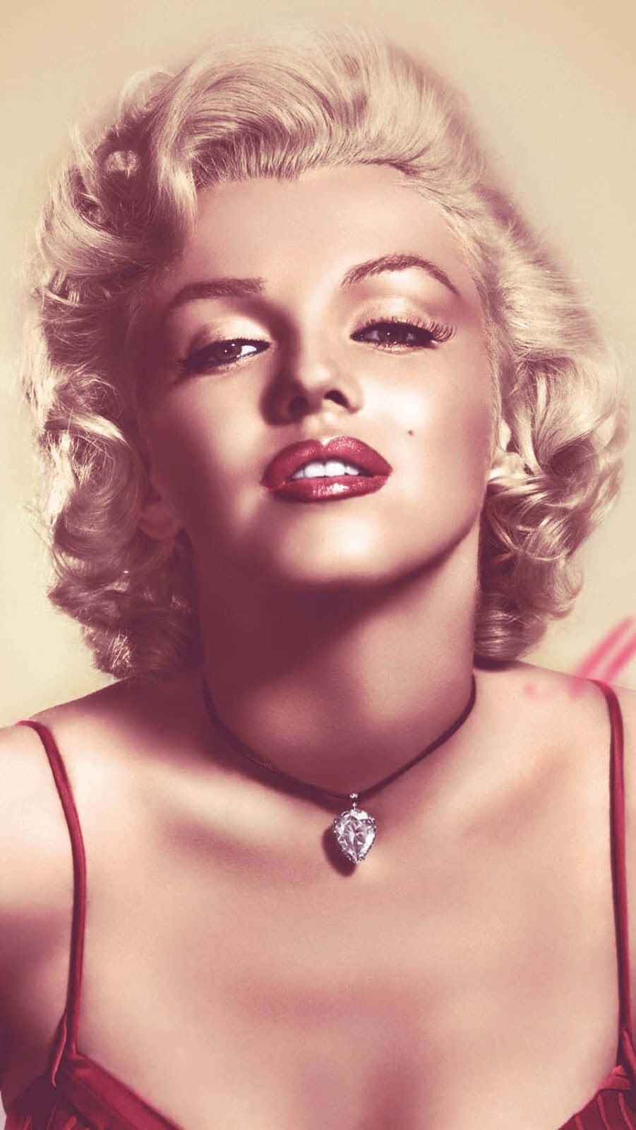 Marilyn Monroe Wallpapers Wallpaper