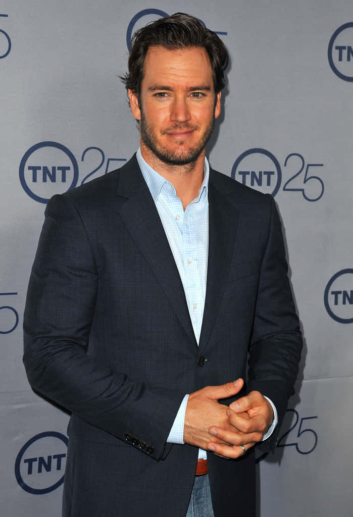 Mark-paul Gosselaar Wallpaper