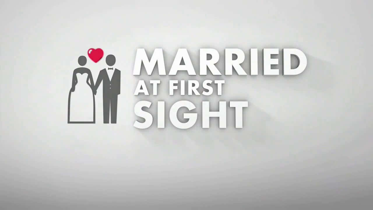 Married At First Sight Australia Wallpaper