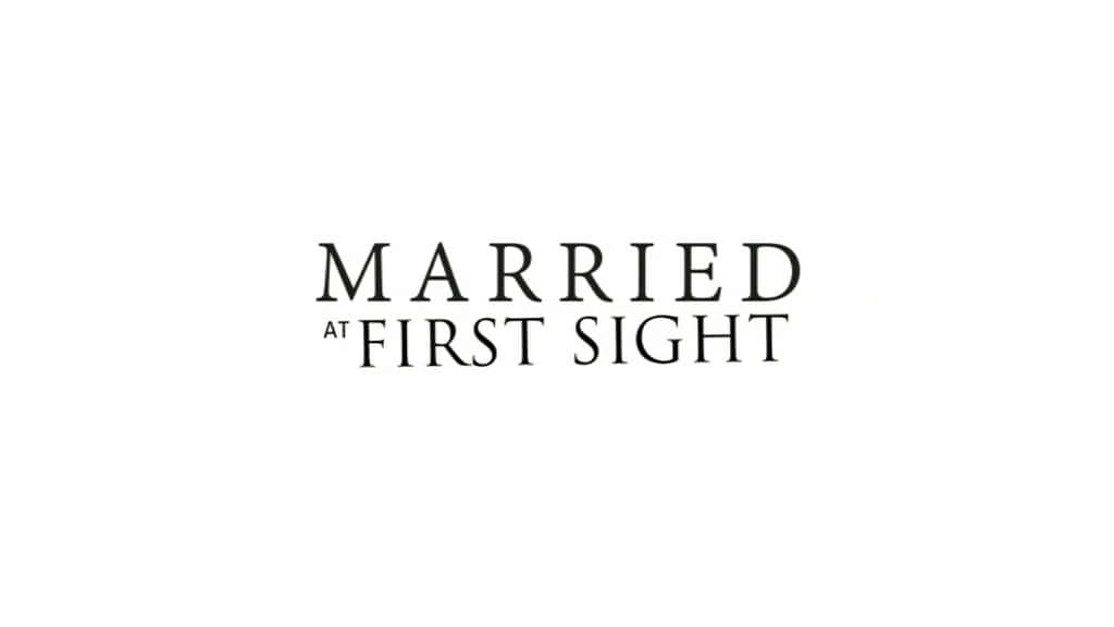 Married At First Sight Australia Wallpaper