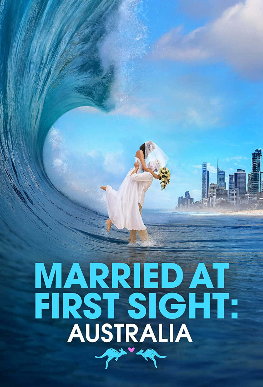 Married At First Sight Australia Wallpaper