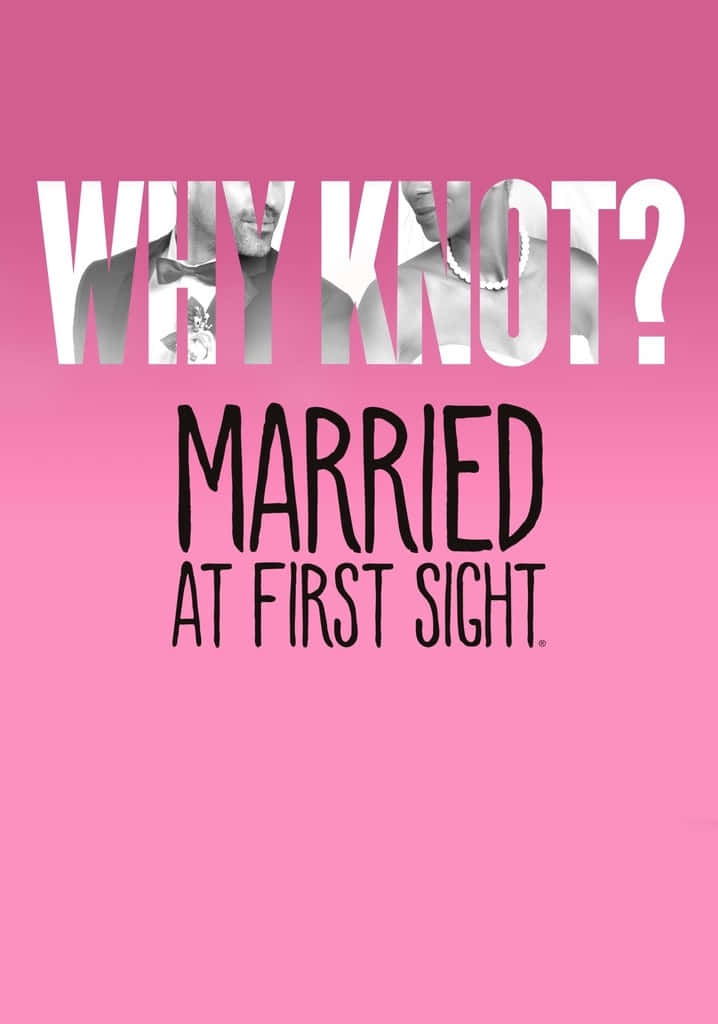 Married At First Sight Australia Wallpaper