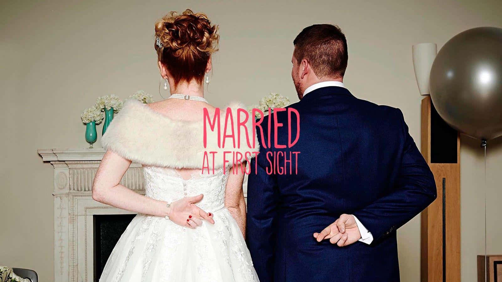 Married At First Sight Australia Wallpaper