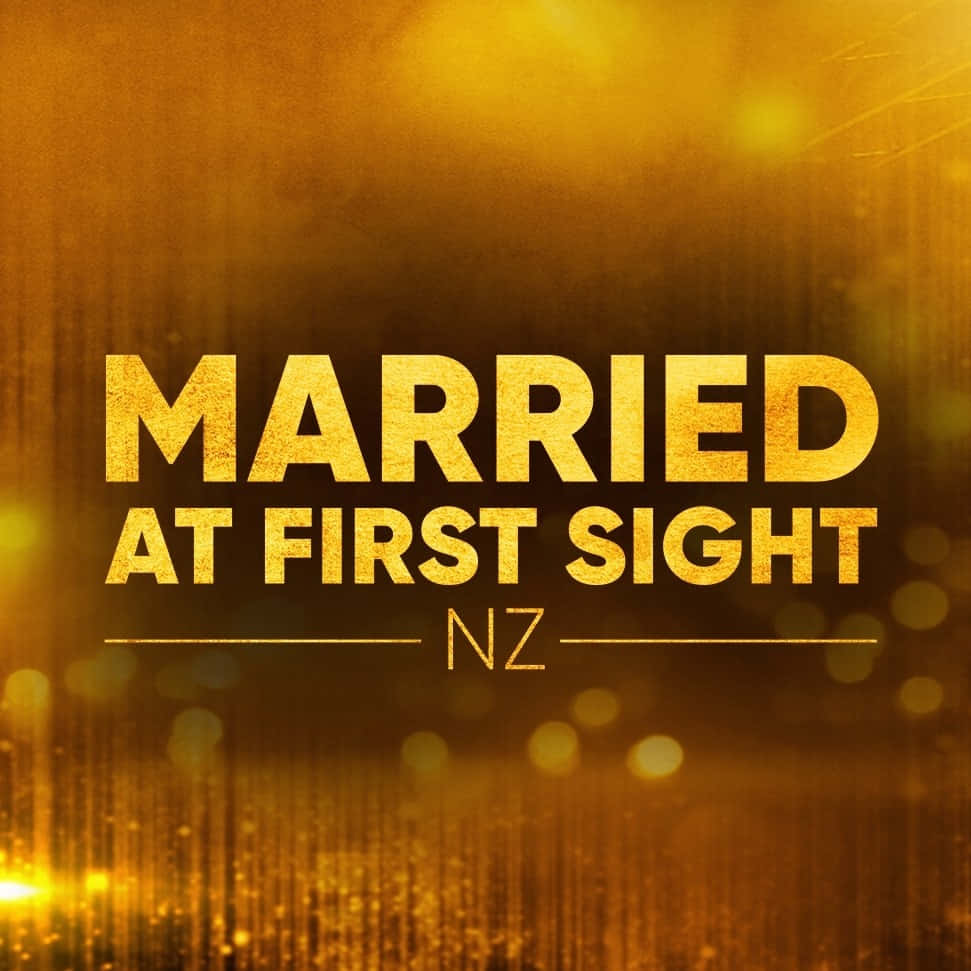 Married At First Sight Australia Wallpaper