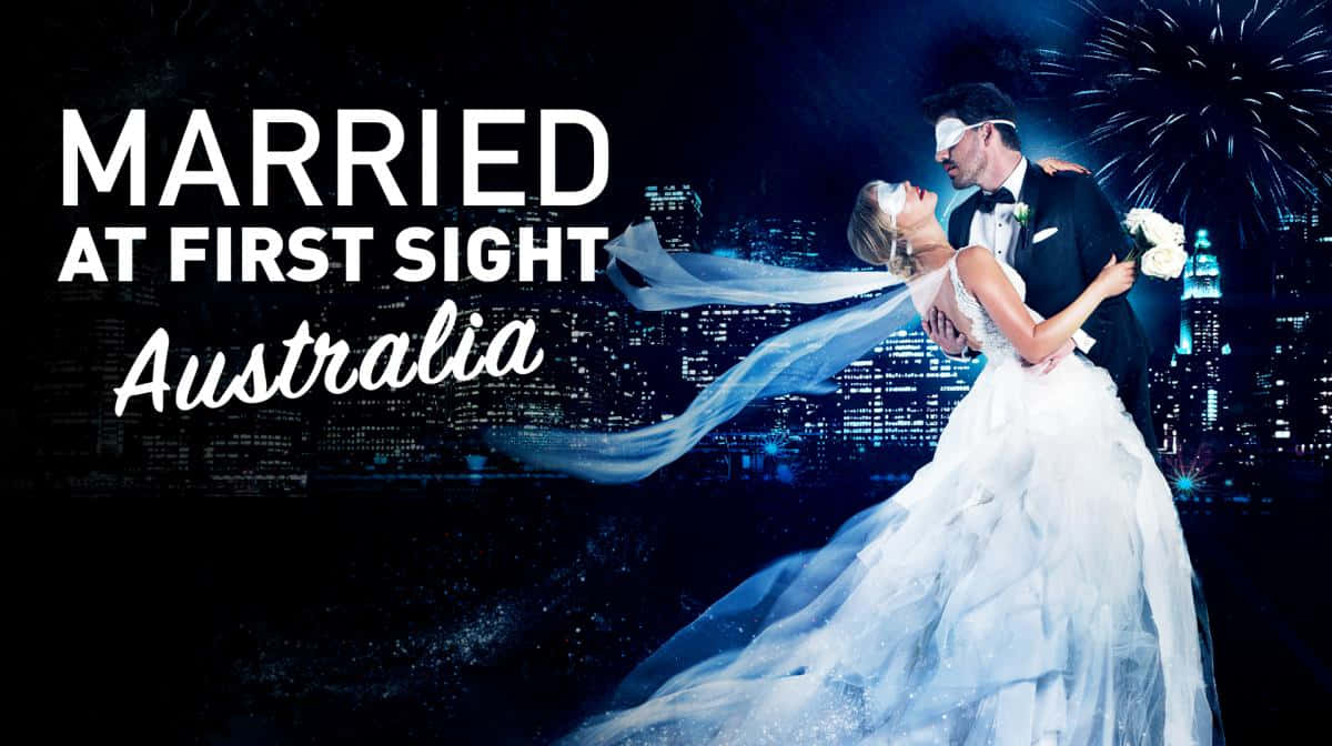 Married At First Sight Australia Wallpaper