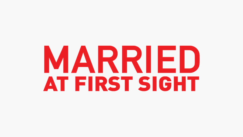 Married At First Sight Australia Wallpaper