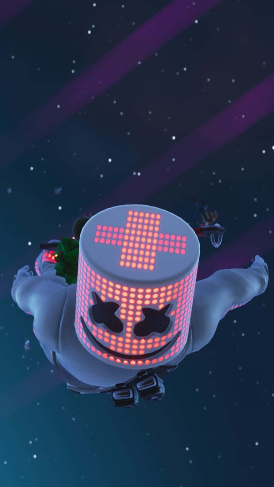 Marshmello - Marshmello - Marshmello - Marshmello - Marshmello - Marsh Wallpaper