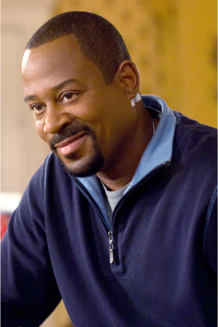 Martin Lawrence Wallpaper