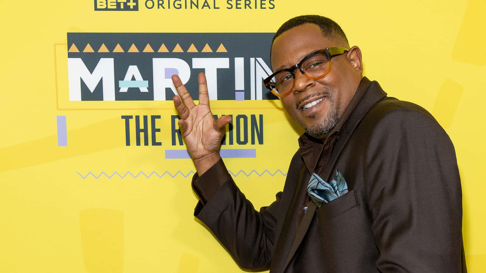 Martin Lawrence Wallpaper