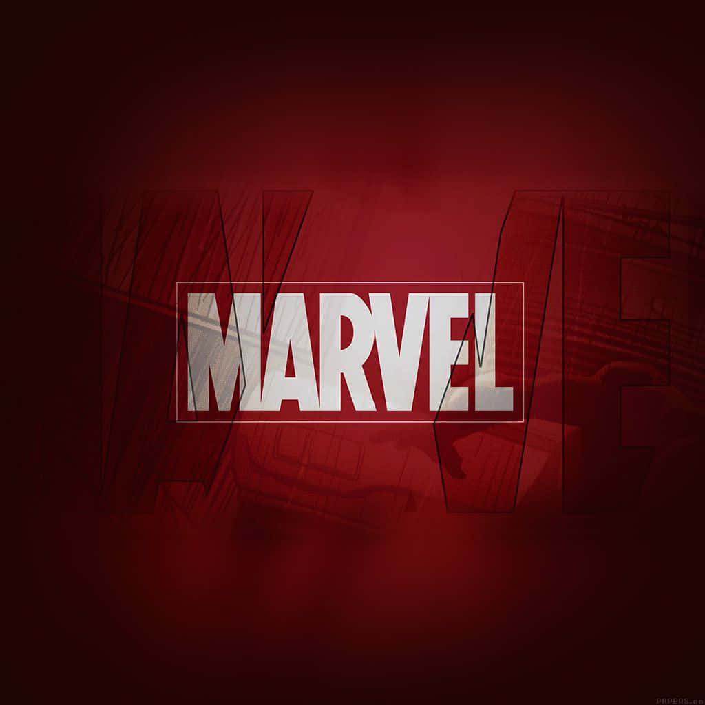 Marvel Universe Assemble On Ipad Wallpaper