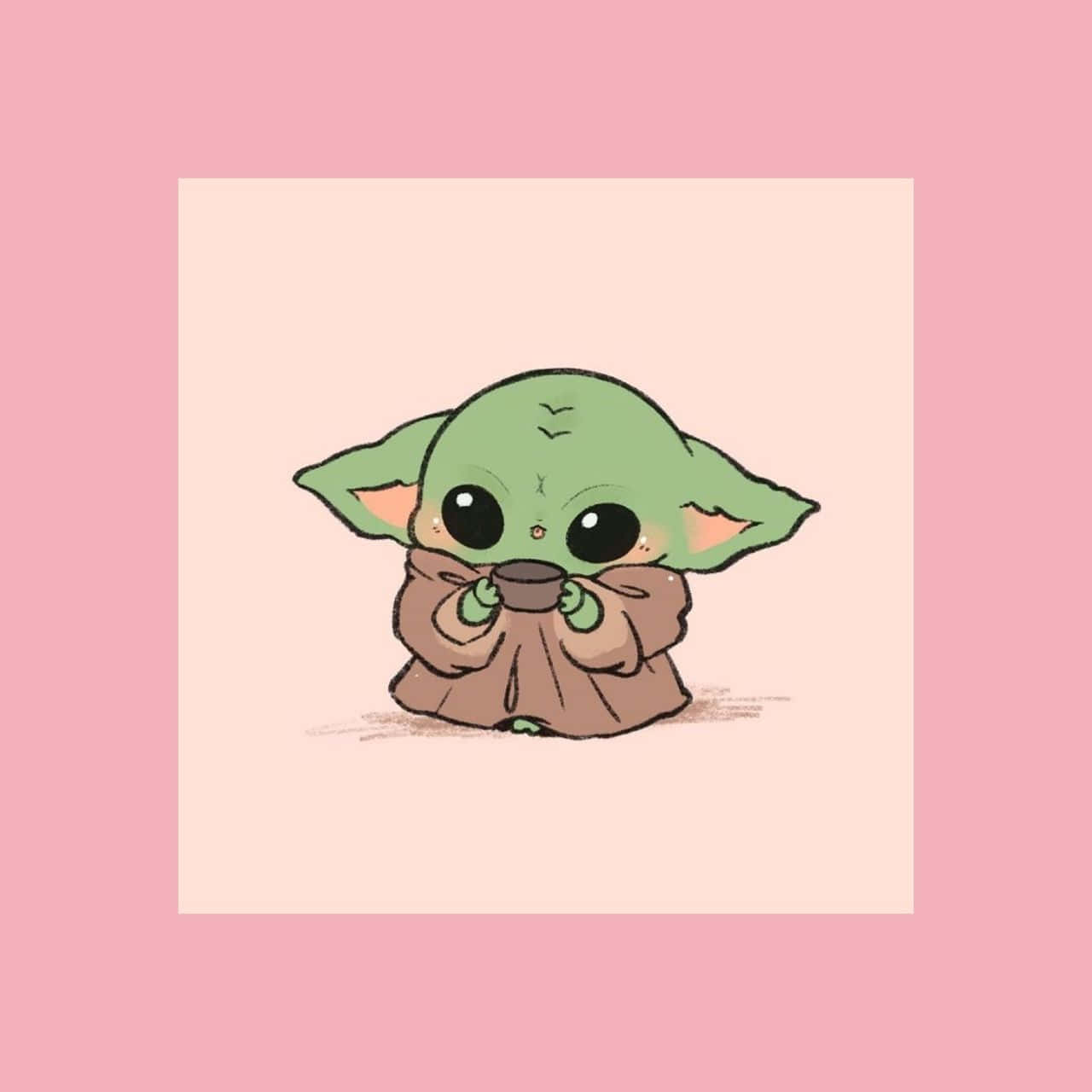 Master Yoda Wallpaper