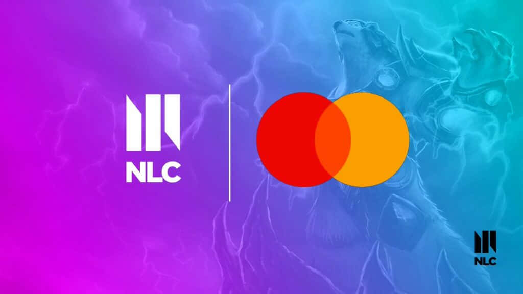 Mastercard N L C Branding Image Wallpaper