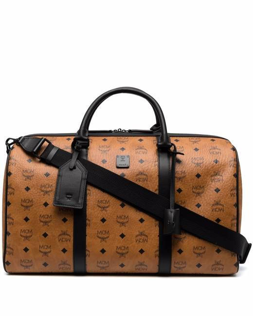 Mcm Ottomar Bag Wallpaper