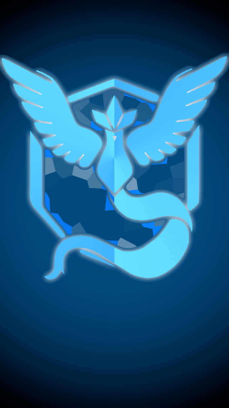 Meet Team Mystic! Wallpaper