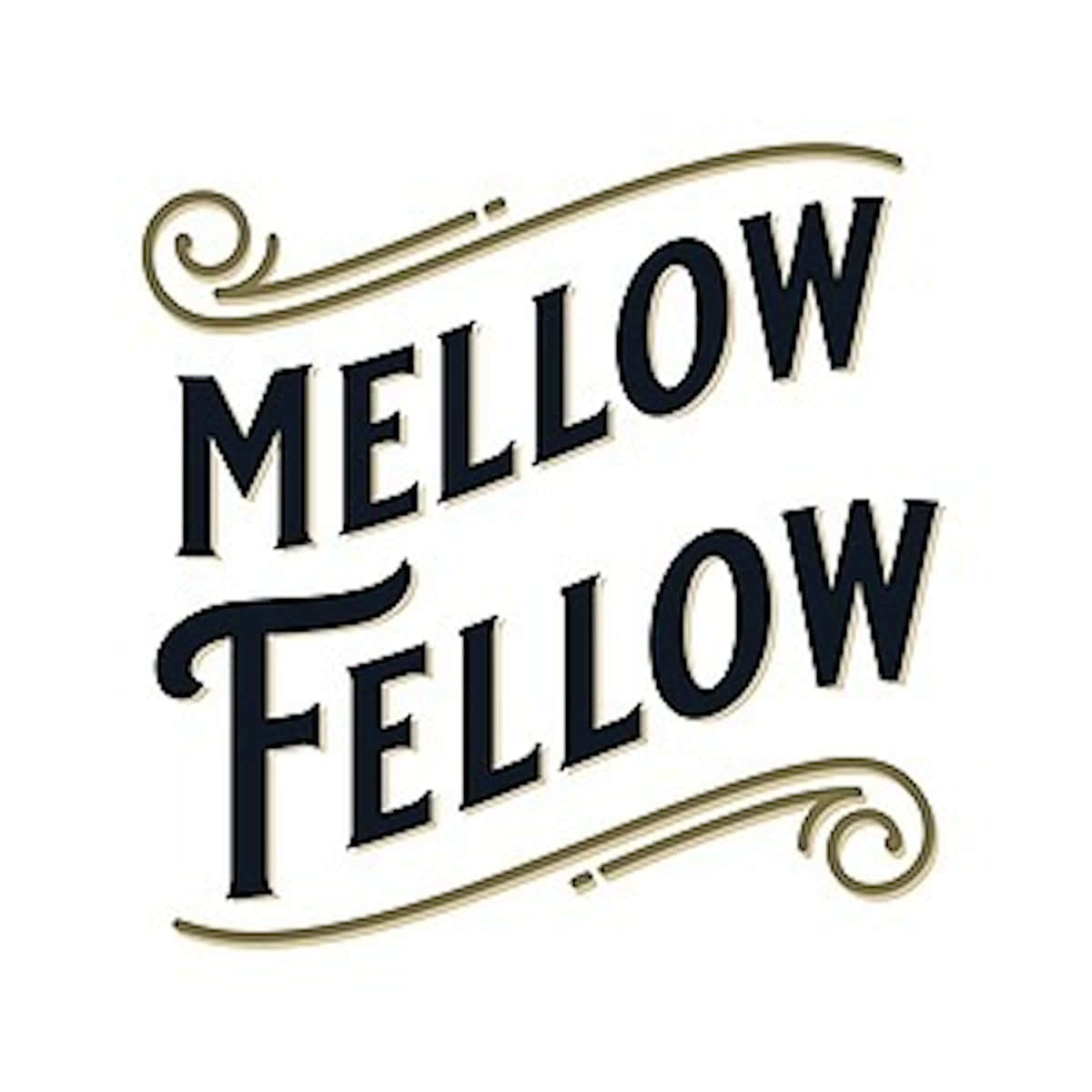 Mellow Fellow Wallpaper