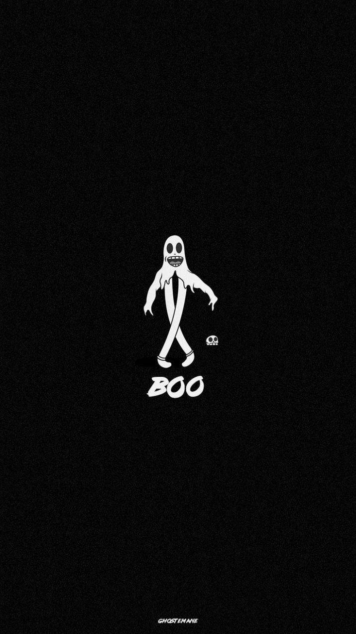 Mercury Ghostemane Figure Wallpaper