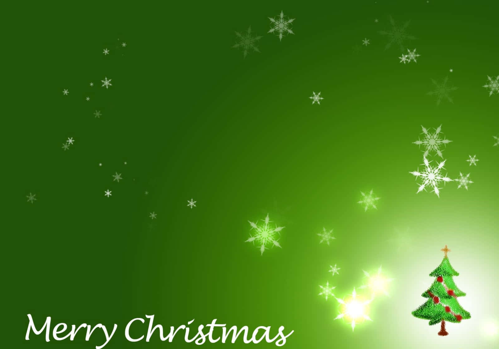 Merry Christmas Wallpapers Hd Wallpaper