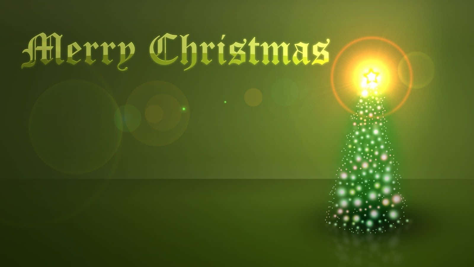 Merry Christmas Wallpapers Hd Wallpaper