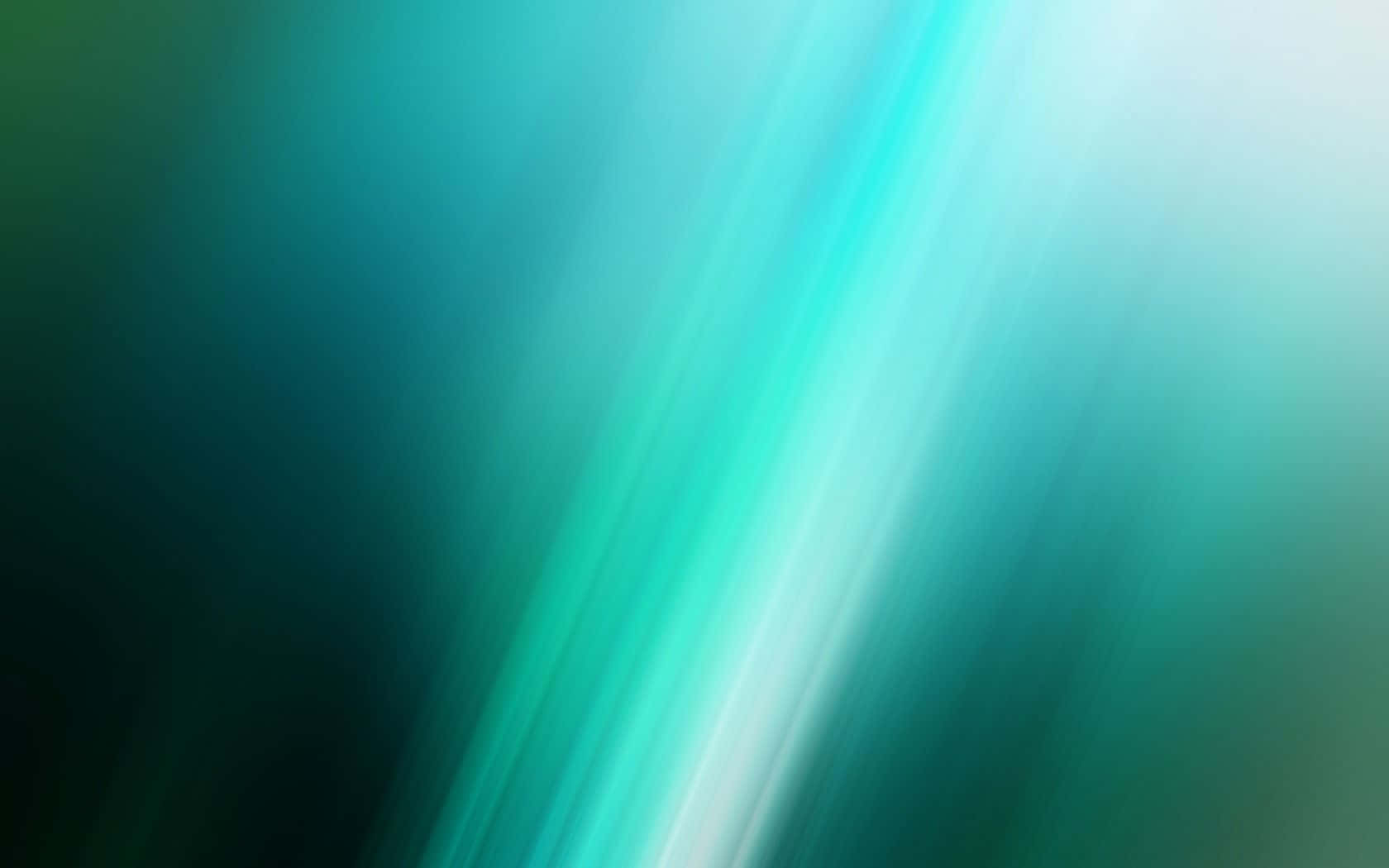 Mesmerizing Aqua Green Waves Wallpaper Wallpaper