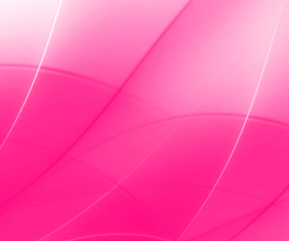 Mesmerizing Pink Abstract Artwork Wallpaper