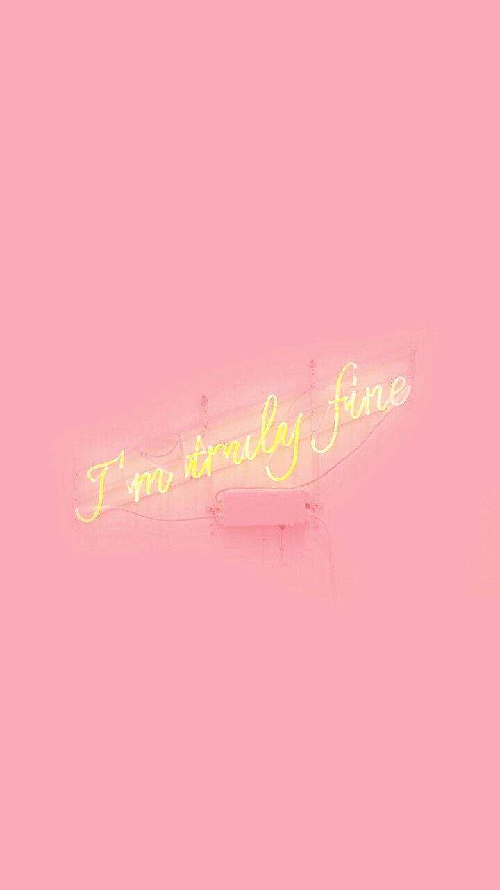 Mesmerizing Pink Aesthetic Tumblr Laptop Background Wallpaper