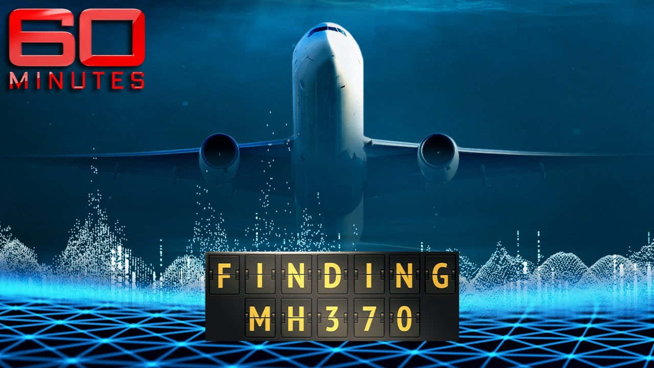 Mh370 Wallpaper