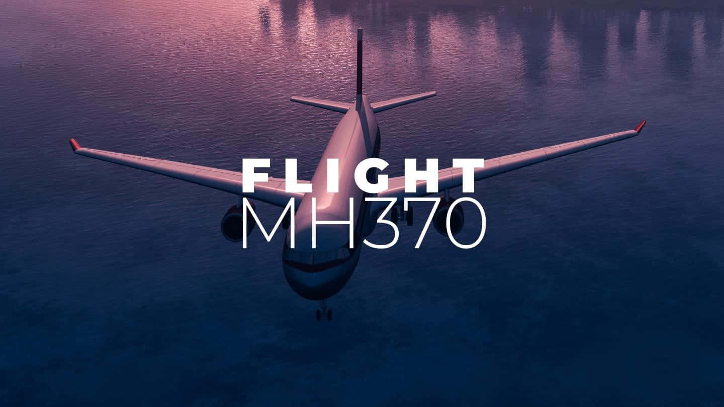 Mh370 Wallpaper