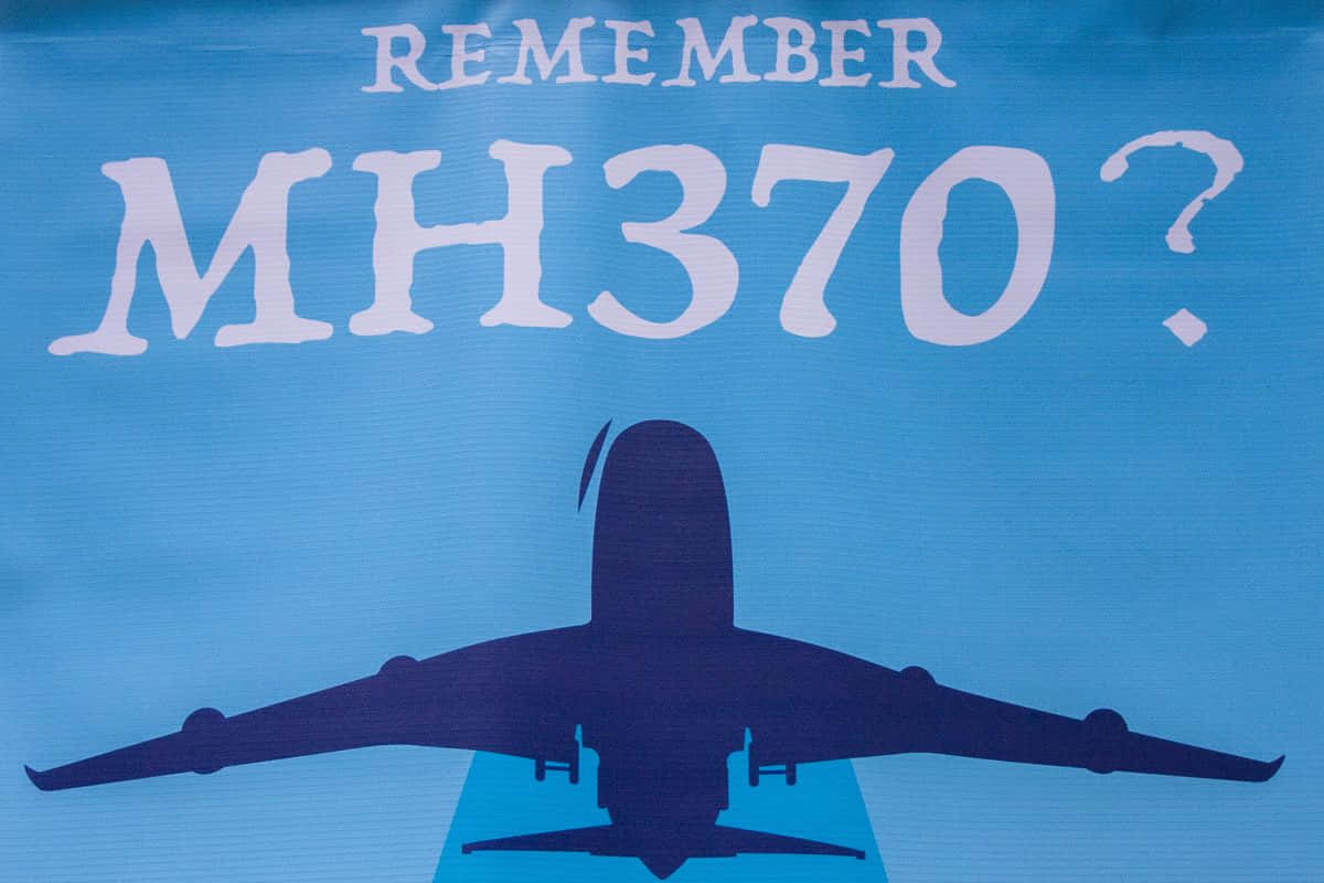 Mh370 Wallpaper