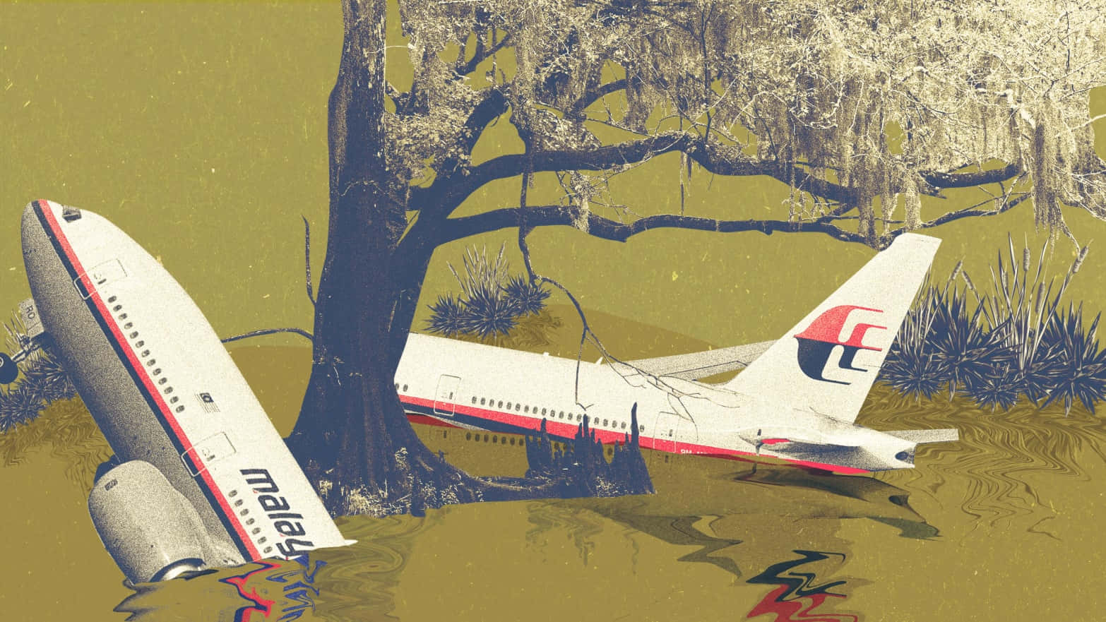 Mh370 Wallpaper