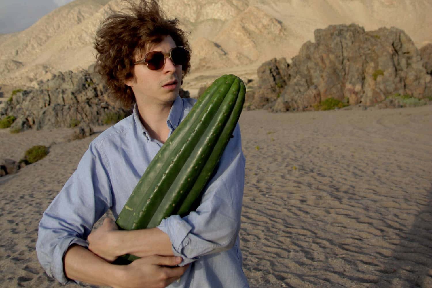 Michael Cera Looks Right At Home On The Red Carpet