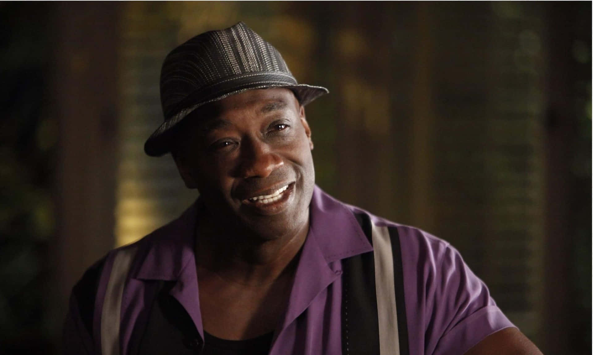 Michael Clarke Duncan - Academy Award Nominee. Wallpaper