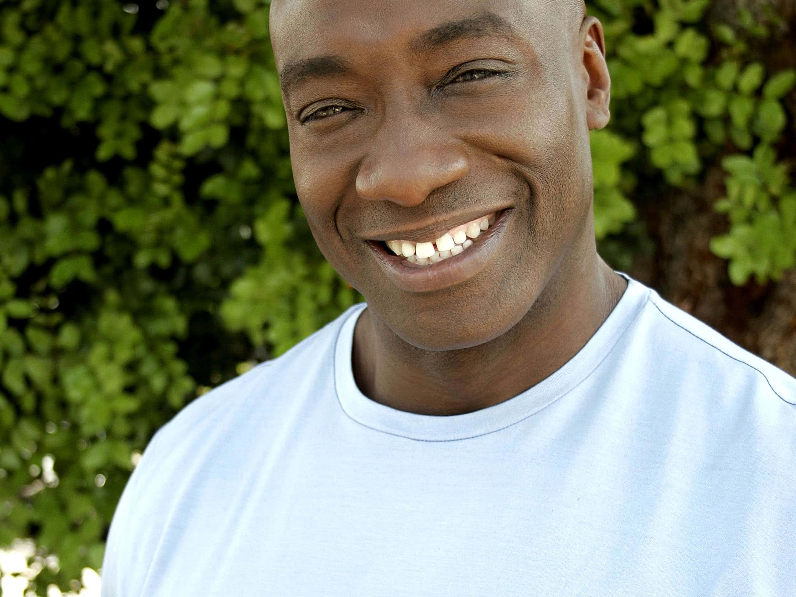 Michael Clarke Duncan In High Definition Wallpaper