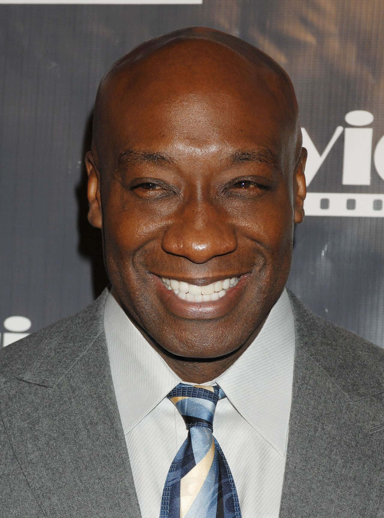 Michael Clarke Duncan - The Gentle Giant Wallpaper