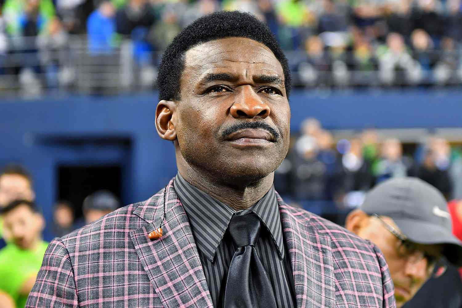 Michael Irvin Wallpaper