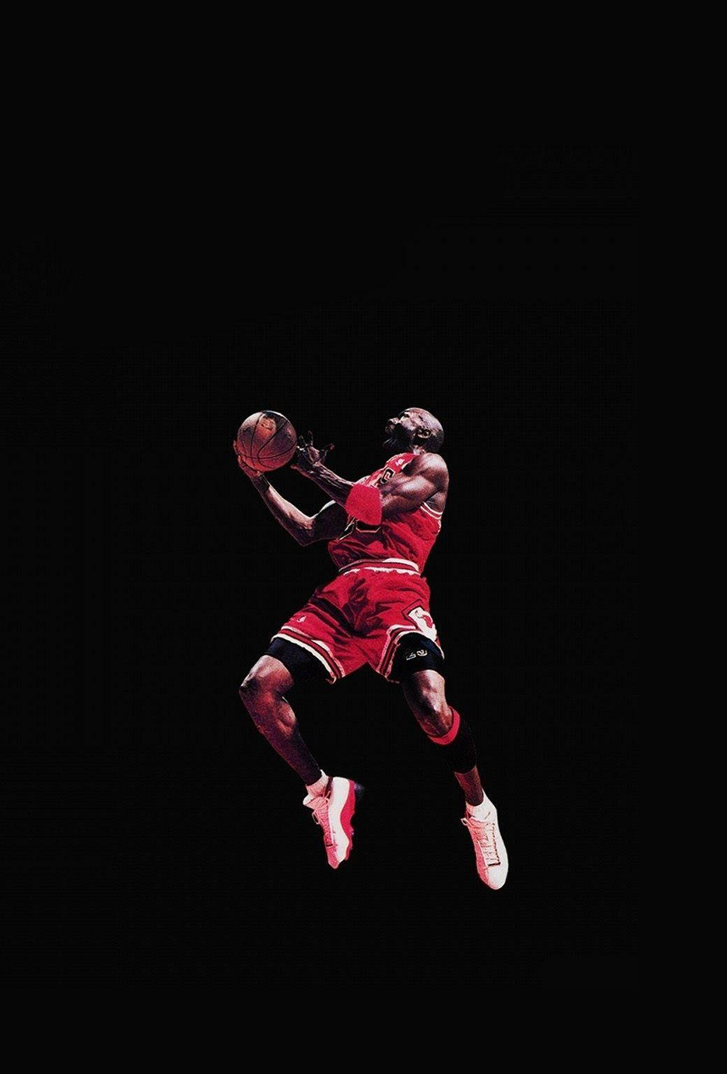 Michael Jordan Nike Iphone Background Wallpaper