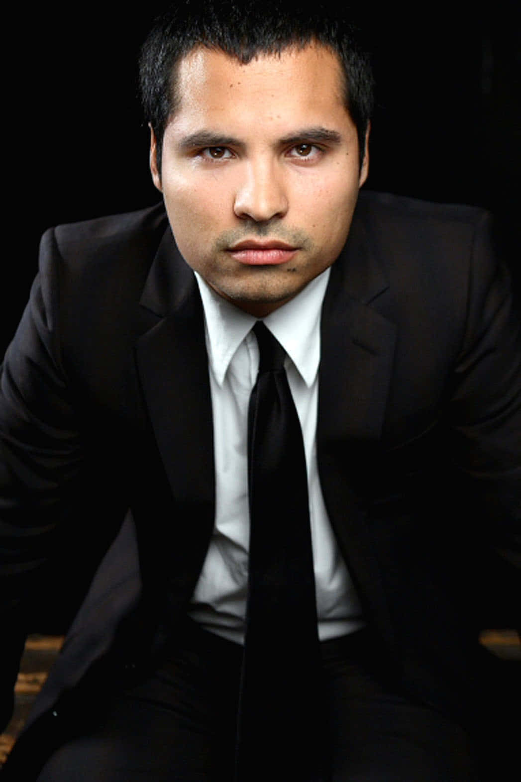 Michael Peña In His Role In Amazon Prime's 