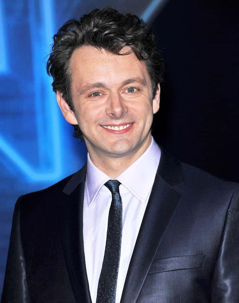 Michael Sheen Wallpaper