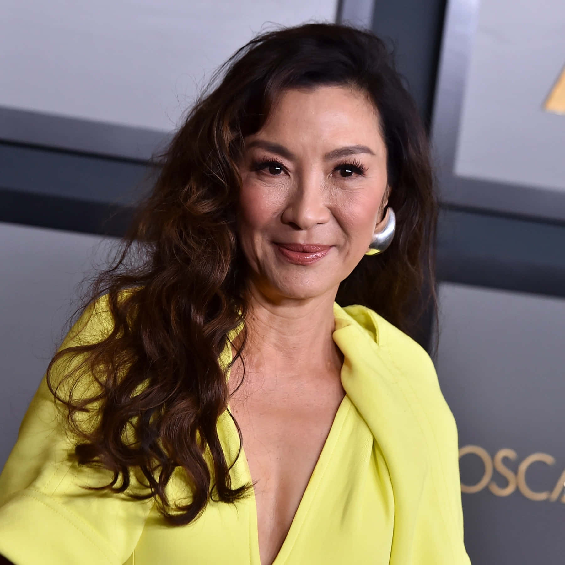 Michelle Yeoh Wallpaper