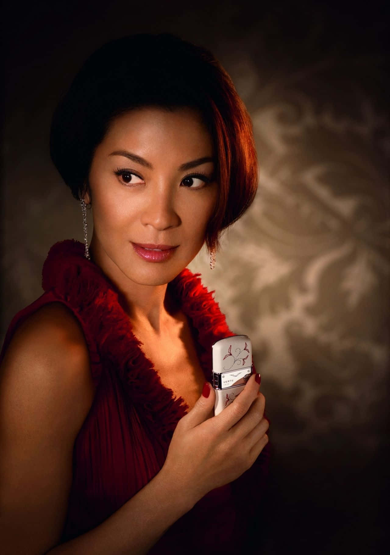 Michelle Yeoh Wallpaper