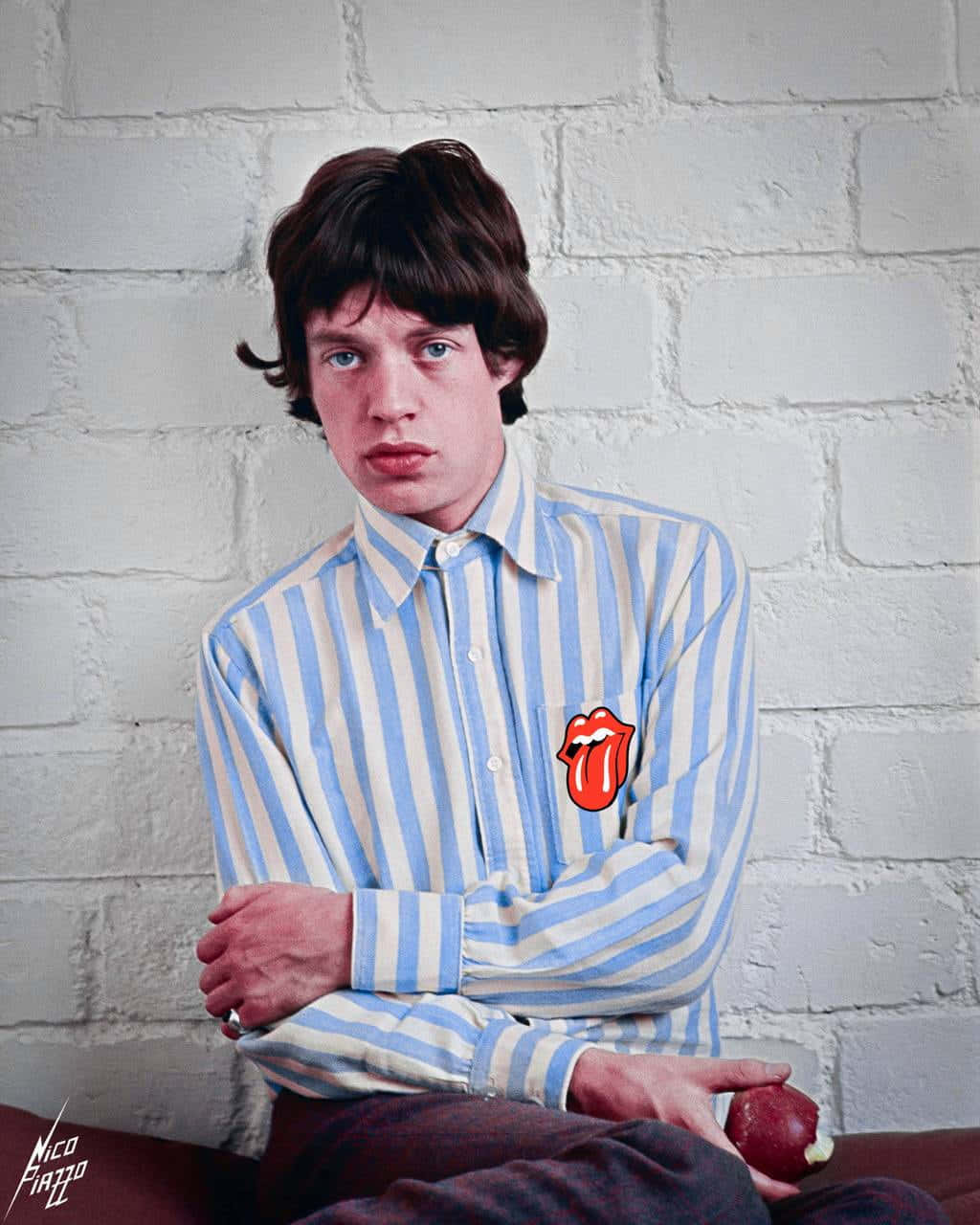 Mick Jagger Wallpaper