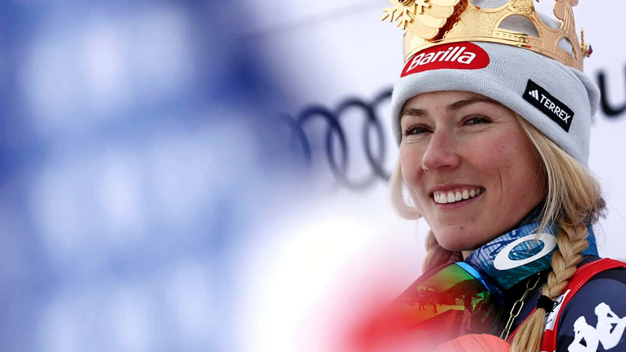 Mikaela Shiffrin Wallpaper