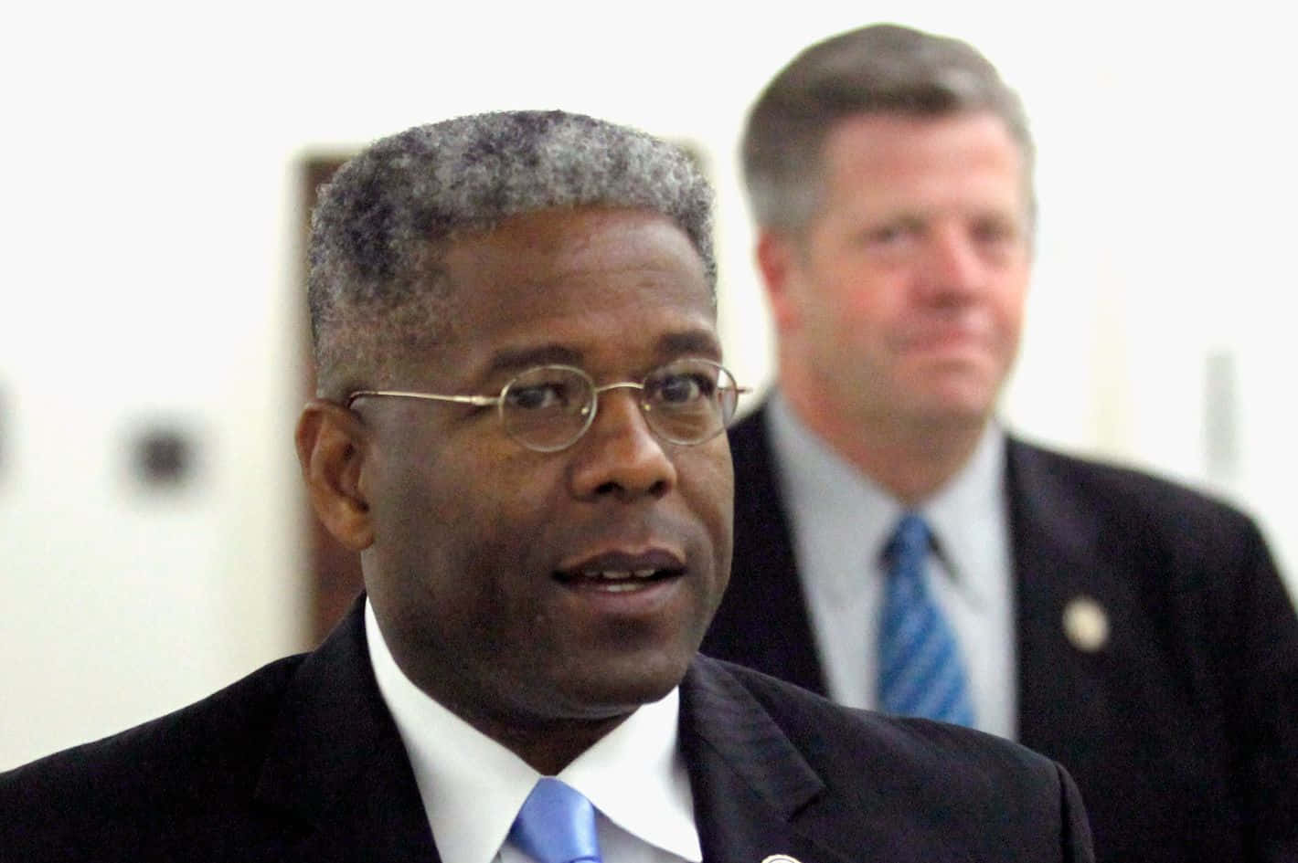 Military Officer Allen West Wallpaper